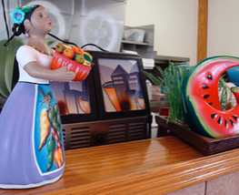 Restaurant El Potro @ Rodd Field Rd.